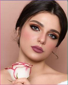 Drugstore Powder Foundation, Best Drugstore Powder, Drugstore Powder, Fall Makeup Trend, Powdered Eyeliner, Foundation For Oily Skin, Wedding Makeup Tutorial, Glam Wedding Makeup, Bridal Eye Makeup