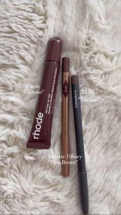 rhode lip combo, lip combo, rhode lip tint  @annieee_d on instagram Rhode Lip Combo, Lip Product Aesthetic, Lip Combo Aesthetic, Rhode Lip Tint, Good Lip Combos, Softer Lips, Lipstick Combo, Rhode Lip, Rhode Skin