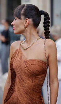 Gamer Girl Outfit, Everday Style, Fashion Week Hair, 2024 Street Style, Shoes Stylish, Chanel Style, Eye Details, Work Chic