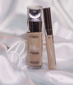 Loreal Color Match Foundation, Loreal True Match Foundation Swatches, True Match Loreal, Affordable Foundation, L'oreal True Match Foundation, Loreal True Match Foundation