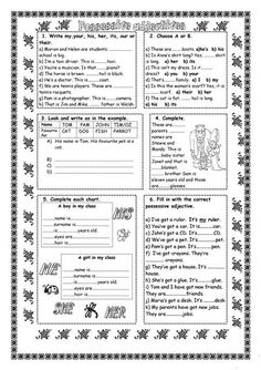 the printable worksheet for christmas caroline's story is shown in black and white