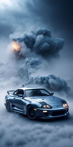 Car Obsession, Photos Of Cars, Datsun Car, Polygon Modeling, Anime Gangster, Wallpapers Pc, Toyota Supra Mk4, Supra Mk4, Itachi Uchiha Art