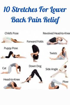 Exercise For Lower Back Pain, Exercise For Lower Back, Lower Right Back Pain, Sore Lower Back, Stretches For Lower Back Pain, Stretches For Lower Back, Middle Back Pain, Back Stretches For Pain, Lower Back Pain Exercises