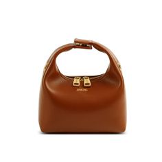 SINBONO Vegan Handbag - Best Price Sustainable Fashion Brand Pockets Fashion, Vegan Handbags, Golden Chain, Brown Handbag, Givency Antigona Bag, Satchel Purse, Branded Handbags, Everyday Bag, Handle Bag