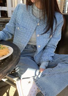 00s Mode, Uni Outfits, Elegante Casual, Modest Fashion Outfits, 가을 패션, Korean Outfits, Casual Style Outfits, Mode Inspiration