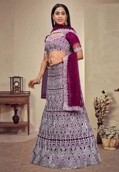 Check out the online collection of Lehenga Choli in the Catalog 22357 at Indian Cloth Store. Get Catalog 22357 of Lehenga Choli in various designs, colors & sizes. Shop Now! : ctg-22357 Royal Blue Lehenga, Lehenga Pink, Anarkali Suits Designer, Lehenga Choli Wedding, Bollywood Lehenga, Blue Lehenga, Plus Size Gowns, Net Lehenga, Lehenga Choli Online