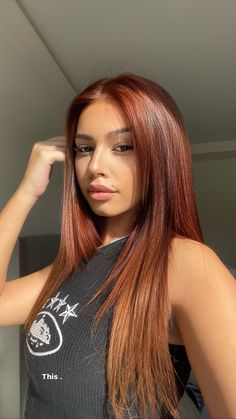 Fall Hair Colour, Hair Colour Ideas, Colour Ideas