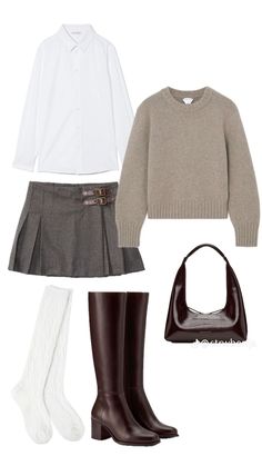 Old Preppy Outfits, Preppy Outfits Winter, Old Preppy, Old Money Outfits, Outfit Chic, London Outfit, Outfit Inspo Casual, Paris Outfits, Autumn 2024