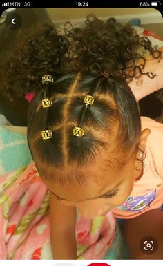 Cute And Easy Hairstyles, Mixed Girl Hairstyles, Daughter Hairstyles, Braids Easy