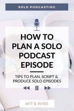 Brainstorming solo podcast episode ideas and solo podcast topics?  Listen to this podcast episode to learn how to plan and product a solo podcast episode that is engaging and helps grow your podcast audience!  Starting a solo podcast & coming up with creative solo podcast episodes can be a lot for a solo podcaster.  Listen for podcasting tips! Podcast Episode Ideas, Episode Ideas, Computer Expert, Python Course, Learn Computer Science, Learn Computer