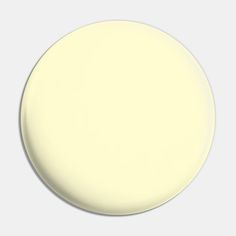 a white round object with no background