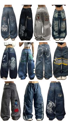 00s Mode, Baggy Outfit Ideas, Trashy Outfits, Outfit Inspo Casual, Cute Everyday Outfits, 가을 패션, Cute Simple Outfits, Really Cute Outfits