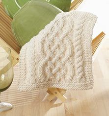 Free Celtic Cables Dishcloth Pattern Knit Dishcloth Pattern, Knitted Washcloths, Dishcloth Knitting Patterns, Washcloth Pattern, Knit Dishcloth, Cable Knitting, Dishcloth Pattern, Crochet Dishcloths, Knitting Supplies