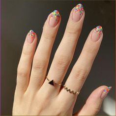 Short Fake Nails, Manicure Diy, Nail Type, Fake Nails With Glue, Color Nails, Fake Nail, Nail Length, False Nail