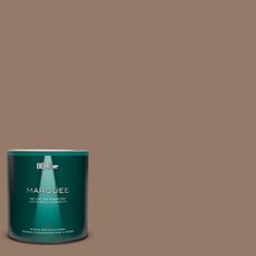 a can of marquee paint on a white background with the words marquee