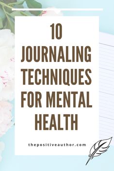 Health Writing, Journaling Techniques, Mindfulness Journal Prompts, Cbt Therapy, Health Secrets, Counseling Lessons, What To Write About, For Journal