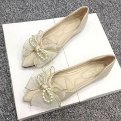 Shipping: Worldwide Express Shipping AvailableDelivery time: 7-15Days Fast ShippingReturns: Fast refund, 100% Money Back Guarantee. Apricot Heels, Khaki Heels, Bridesmaid Dress Shoes, Summer Footwear, Butterfly Knot, Bridesmaids Dress, Bride Shoes, Womens Athletic Shoes