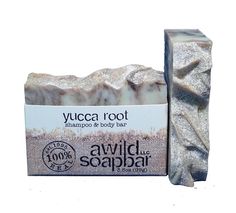 YUCCA ROOT NATURAL HANDMADE ORGANIC SHAMPOO & BODY BAR SOAP. Yucca Root, Body Bar Soap, Organic Shampoo, Solid Shampoo, Cleanse Your Body, Body Bars, Natural Shampoo, Tea Tree Essential Oil, Bath Soap