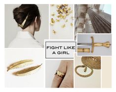 "aesthetic: wonder woman" by soldiermaximoff Diana Of Themyscira, Amazonian Warrior, Brand Archetypes, I Believe In Love, Goddess Of Love, Warrior Princess, Women Lifestyle, Diy Costumes