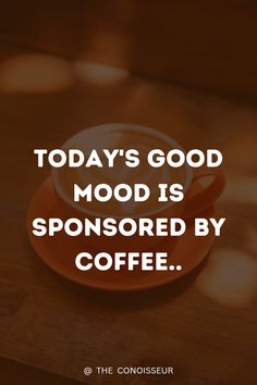 #coffee #quotes #coffeeaddict #mood Coffee Quotes, Coffee Addict, Coffee Break, Good Mood, Coffee Beans, Good Morning Quotes, Coffee Shop, Funny Quotes