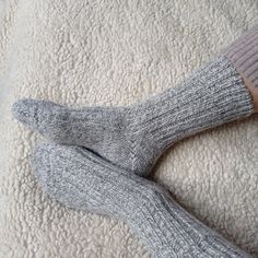 These are highest quality Italian alpaca (35%) and lamb wool (65%) winter socks. Made in Italy. These nordic socks do not contain latex, elastomer, nylon or any other kind of synthetic materials.  We also re-enforced toes and heels with extra-durable organic cotton filament. Our wool comes from mulesing - free farms and has organic certification. These warm socks are extremely comfortable and snug. Can be used as bed socks. Many of our clients have shared that they use them as boot socks and tre Comfortable Knitted Winter Socks, Cozy Soft Socks, Warm Casual Gray Socks, Casual Warm Gray Socks, Warm Gray Casual Socks, Casual Gray Knitted Socks, Thick Comfortable Cozy Socks, Cozy Thick Comfortable Socks, Comfortable Thick Snug Socks