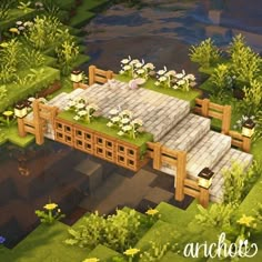 minecraft ideals houses Minecraft Structures, Bangunan Minecraft, Minecraft House Plans, Minecraft Farm