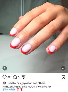 Nails