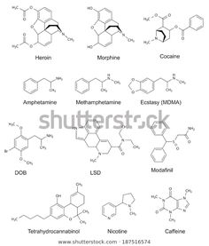 the different types of hydrooxic acids and their uses in food, medicine