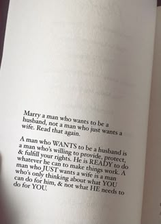 Things I Want In My Future Husband, A Healthy Relationship That Leads To Marriage, I’m Not Looking For A Relationship, What It Means To Be A Man, He Is My Man Quotes, Non Commital Man, A Man That Takes Care Of You Quotes, When Its Over Quotes Marriage, Not Attracted To Him