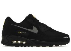 Nike Air Max 90 Women Outfit, Nike Sfb Boots, Nike Air Max 90 Black, Nike Shox Shoes, Nike Air Max Ltd, Air Max 90 Black, Nike Shoes Women Fashion, Nike Training Shoes, Sneakers Nike Air Max