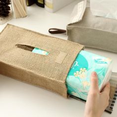 Beautiful and attractive free crochet Tissue Box covers patterns https://www.youtube.com/watch?v=9Sp8OY4g9j0 Box Covers Diy, Towels Storage, Tissue Box Crafts, Paper Towel Crafts, Crochet Humor