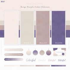 Color Design Inspiration, Colour Board, Aesthetic Colors, Color Wheel, Color Pallets, Gradient Color, Colour Palette, Color Palettes, 2 Colours