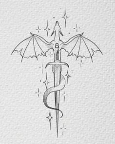 #tattoo Fantasy Tattoos, Book Tattoo, Spine Tattoos, Dope Tattoos, Little Tattoos, Simplistic Tattoos, Throne Of Glass, Tattoo Design Drawings