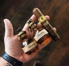 Expensive Cigars, Wine Gift Baskets, Luxurious Life, Good Cigars, Bourbon Barrel, Bourbon Whiskey