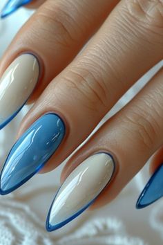 Unghie Nail Art, Nail Vinyls, Fancy Nails Designs, Her Nails, Fire Nails, Fancy Nails, Chic Nails, Dope Nails, Creative Nails