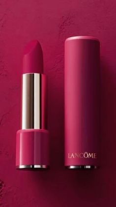 Matte lipstick Matte Make Up, Make Up Kits, Lancome Lipstick, Mac Lipstick Shades, Matte Lipstick Shades, Lipstick Designs