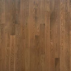 an image of wood flooring that looks like it has been made from real wood