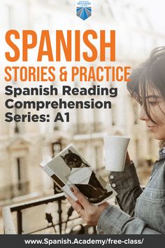 spanish stories and practice for reading with the help of an expert in teaching english speaking