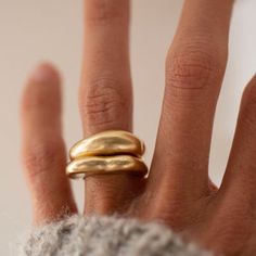 Cerrillos Stack – OxbowDesigns Mixing Silver And Gold Jewelry, Chunky Gold Jewelry Aesthetic, Wardrobe Plan, Stay Gold Ponyboy, Chunky Gold Jewelry, 2024 Wardrobe, Mixed Metal Rings, Ring Bands