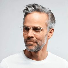 glasses - lindberg - precious - eyewear - quality - style - deep colors - brand - famous - eyewear design - unique Beard Ideas For Men, Popular Beard Styles, Beard Ideas, Hair Muse, Trimming Your Beard, Glasses Inspiration, Mens Dress Outfits, Thick Beard