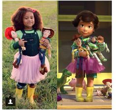 Bonnie Costume, Peter Pan Costume Kids, Troy Story, Buzz Lightyear Halloween Costume, Halloween Costumes 2014, Movie Halloween Costumes