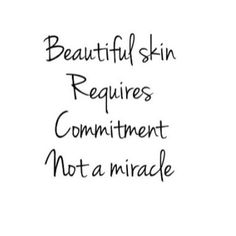 Facials Quotes, Natural Aging Skin Care, Skin Care Quotes, Laser Skin Rejuvenation, Esthetician Quotes, Skins Quotes, Skin Quotes, Haut Routine, Beauty Skin Quotes