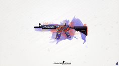 M4A4 | Dragon King | WallpaperHD | CS:GO Skin Diablo Characters, Skin Wallpaper, Deadpool Pikachu, Go Logo, Iphone 2g, Arms Race, Dragon King