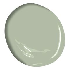 a white paint with a light gray color