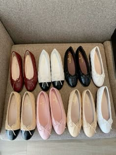 Dr Shoes, Skandinavian Fashion, Girly Shoes, Shoe Inspo, Mode Inspo, 가을 패션, Ballerina Flats, Pretty Shoes, Dream Shoes