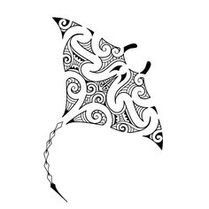 a black and white drawing of a horse's head with swirls on it