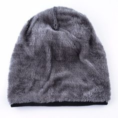 For a warm and gentle feel during winter, this knitted beanie for men and women will do the honors. The fashion cap is designed in a casual style and has a striped solid pattern. It's a high quality polyester made outdoor sports cap that you can get in either black, blue, gray or red colors.

Specifications
Item Type: Skullies & Beanies
Style: Casual
Material: Polyester
Model Number: C107
Gender: Unisex
Brand Name: GeraldBlack
Pattern Type: Solid
Department Name: Adult
Item Type: Skullies & Bean Winter Beanie One Size Fits Most, Winter Sports Beanie One Size Fits Most, Winter Beanie With Fleece Lining, Winter Beanie, One Size Fits Most For Winter Sports, Winter Sports Beanie - One Size Fits Most, Casual Winter Beanie Cap, Winter Sports Beanie For Winter, Gray Beanie For Winter, Warm Comfortable Hats For Cold Weather