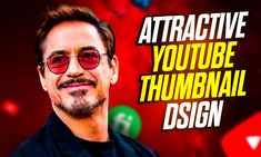 Tony stark's and some text in bold font attractive youtube thumbnail design Youtube Thumbnail Png, Background Thumbnail, Youtube Thumbnail Background, Thumbnail Png, Thumbnail Tutorial, Youtube Thumbnail Ideas, Thumbnails Design, Thumbnail Template, Thumbnails Youtube Background