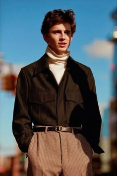 Academia Outfits, Timmy T, Academia Fashion, Inspiring Photography, Hipster Man, Men Hair, Timothee Chalamet, 가을 패션, Skateboarding