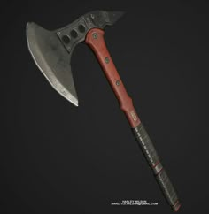 Tactical Tomahawk, Waste Land, Modern Viking, Tactical Swords, Green Knight, Cool Swords, Arm Armor, Viking Warrior, Anime Fnaf